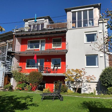 Feriendomizil Hehl Apartment Щетен Екстериор снимка
