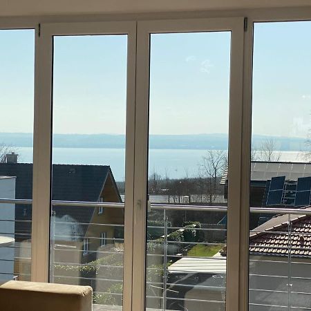 Feriendomizil Hehl Apartment Щетен Екстериор снимка