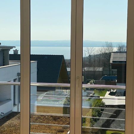 Feriendomizil Hehl Apartment Щетен Екстериор снимка