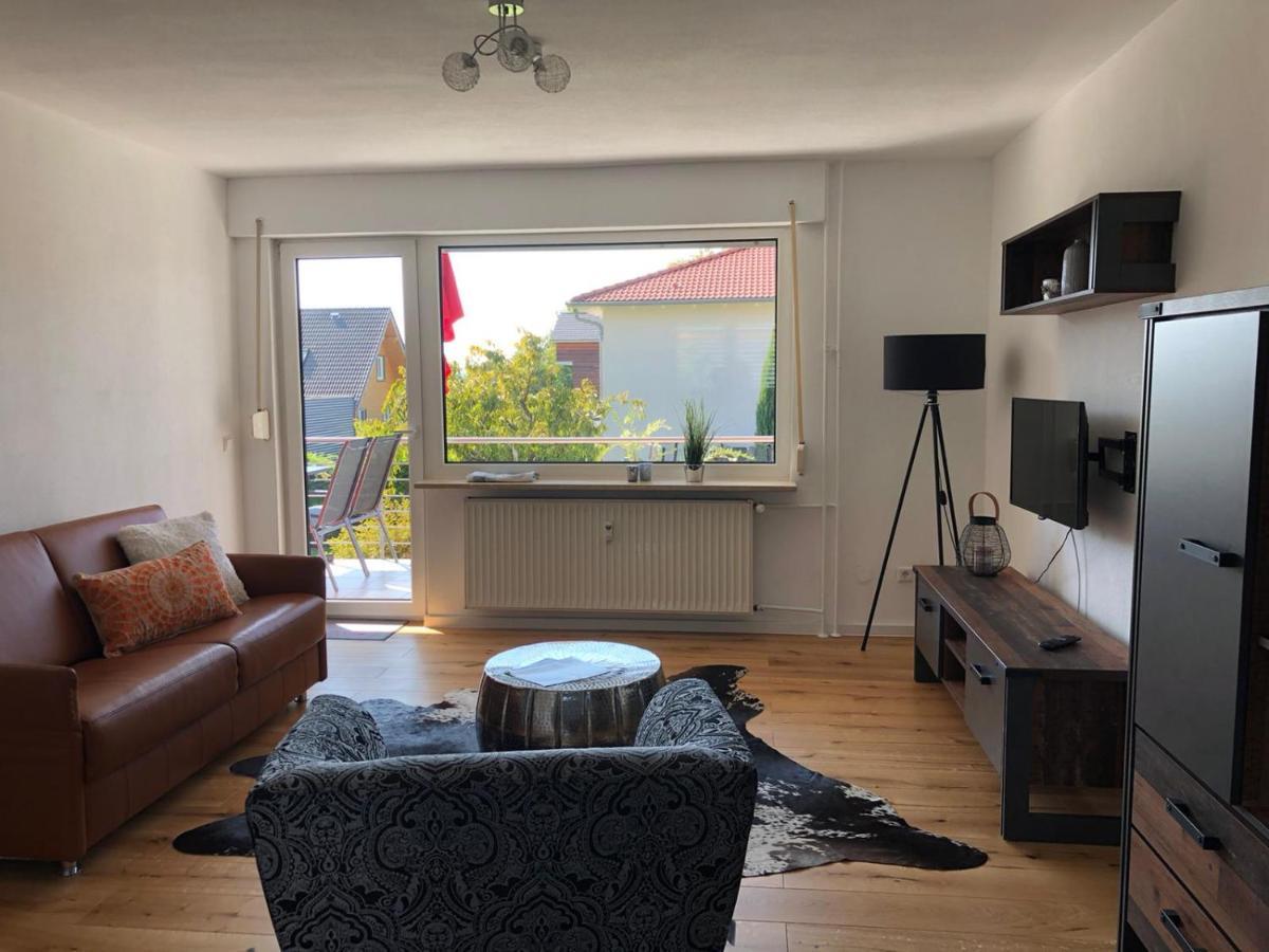 Feriendomizil Hehl Apartment Щетен Екстериор снимка