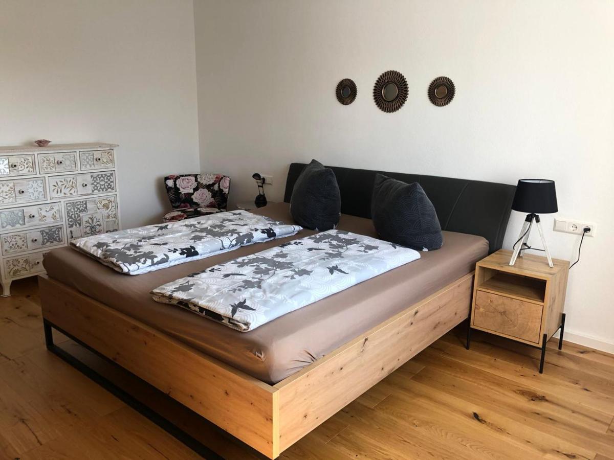 Feriendomizil Hehl Apartment Щетен Екстериор снимка