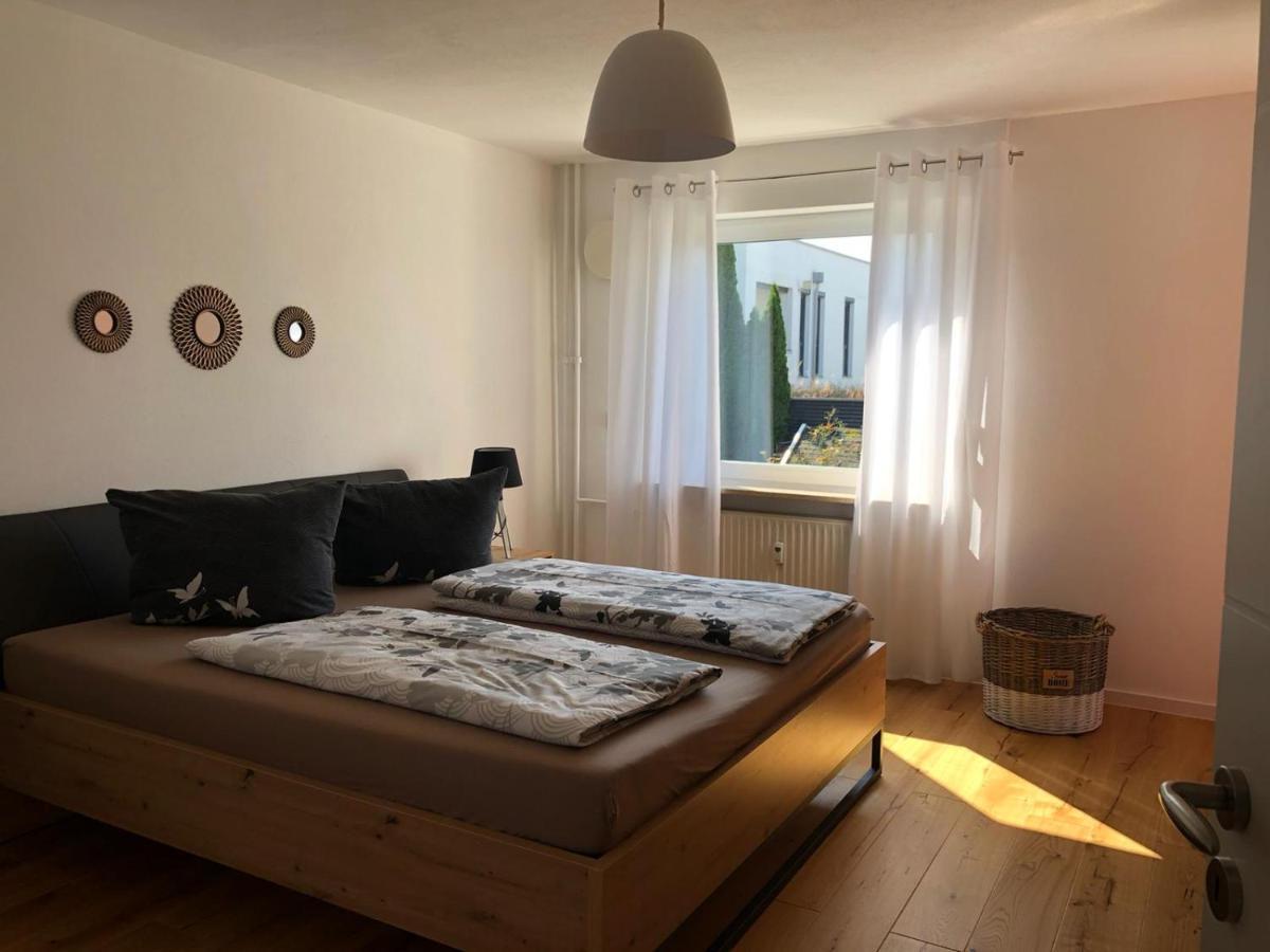 Feriendomizil Hehl Apartment Щетен Екстериор снимка