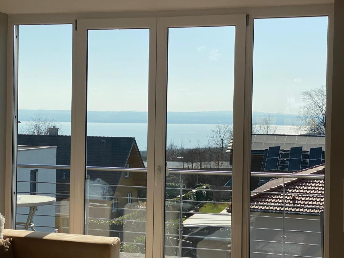 Feriendomizil Hehl Apartment Щетен Екстериор снимка