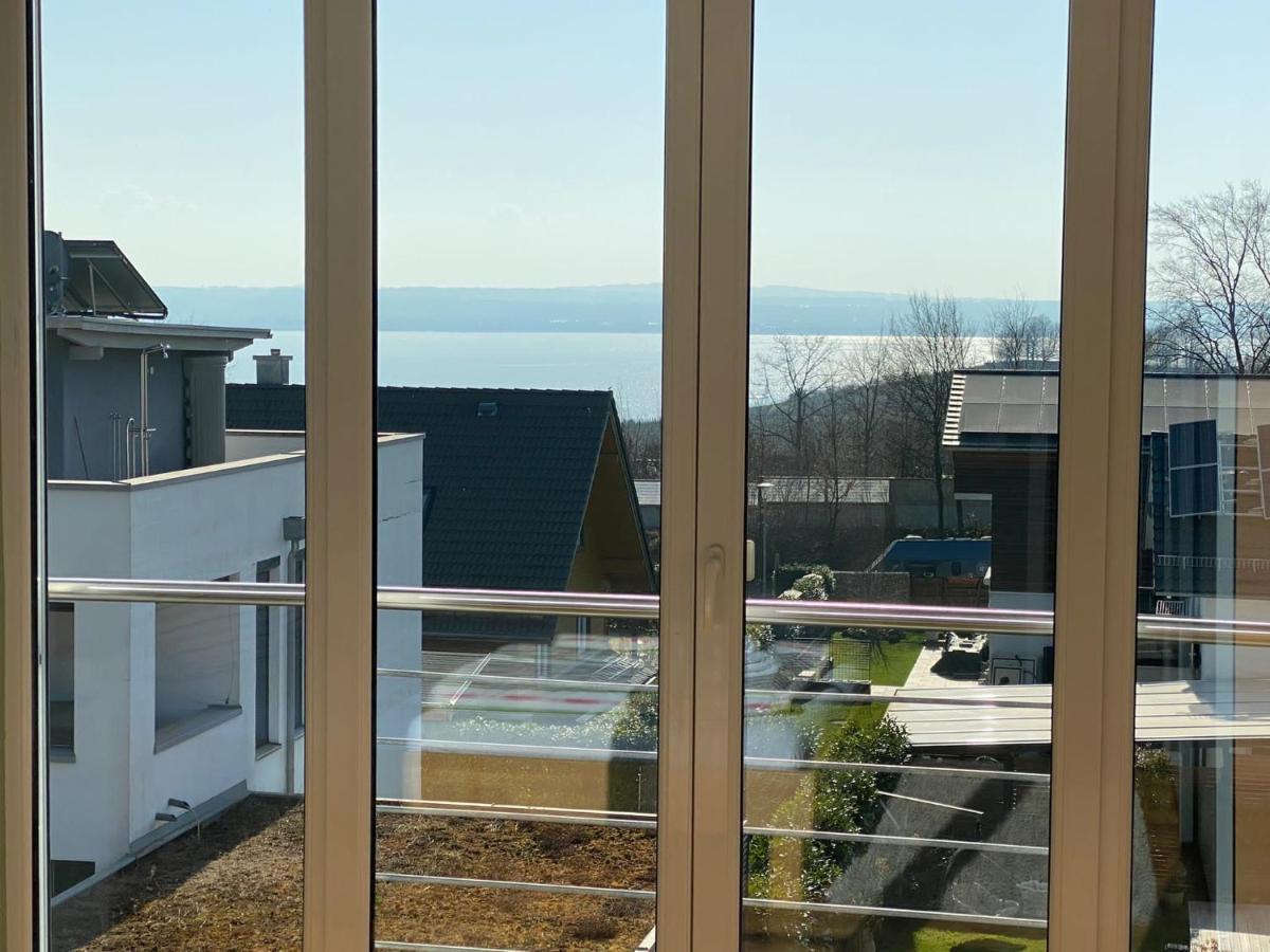 Feriendomizil Hehl Apartment Щетен Екстериор снимка
