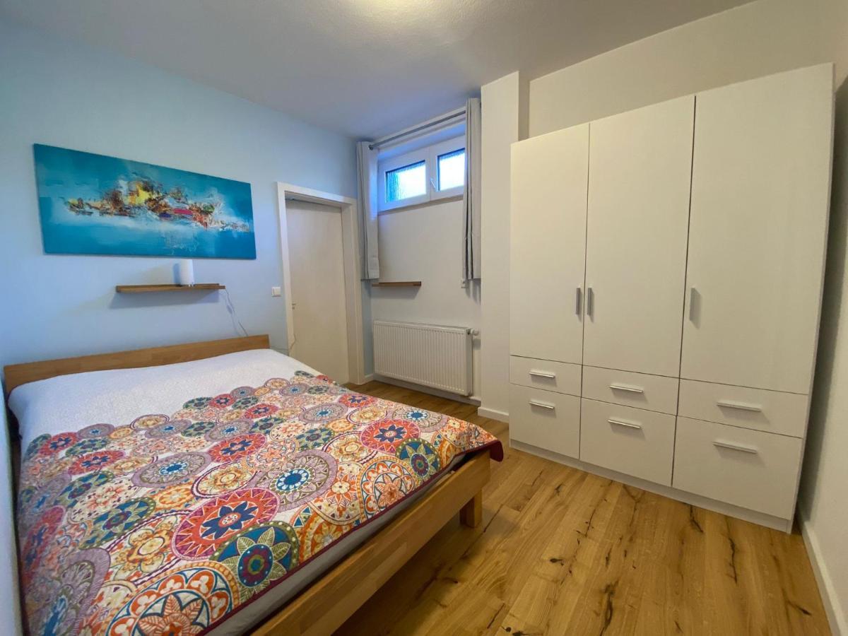 Feriendomizil Hehl Apartment Щетен Екстериор снимка