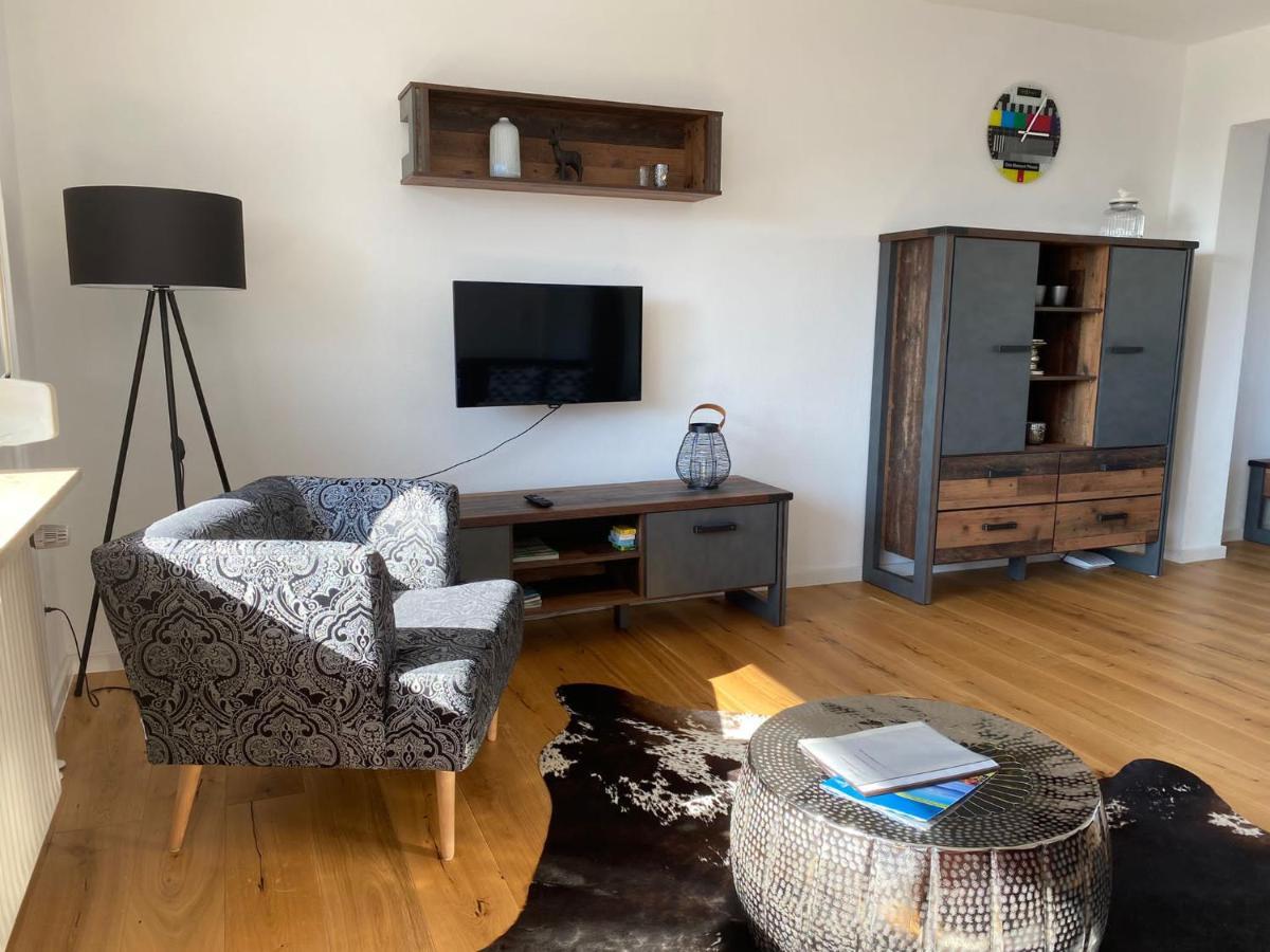 Feriendomizil Hehl Apartment Щетен Екстериор снимка