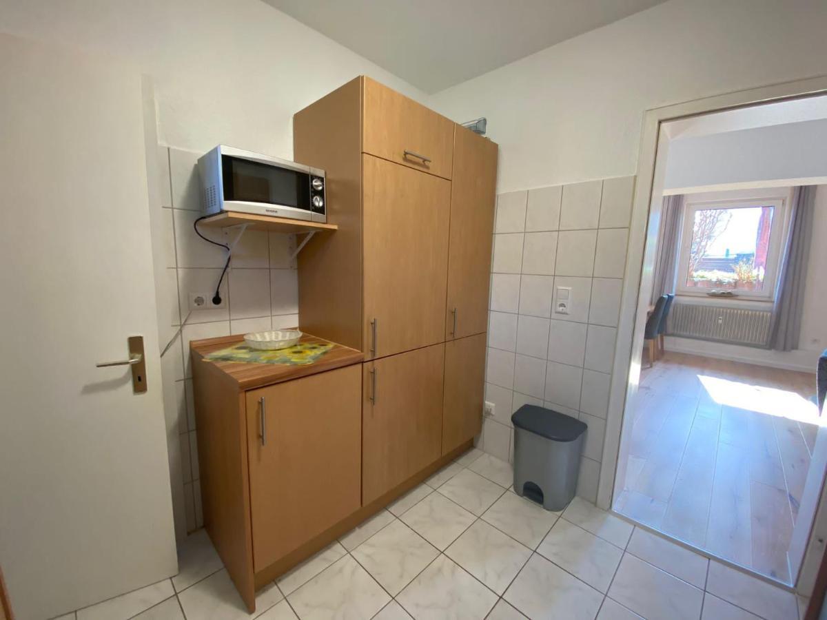Feriendomizil Hehl Apartment Щетен Екстериор снимка
