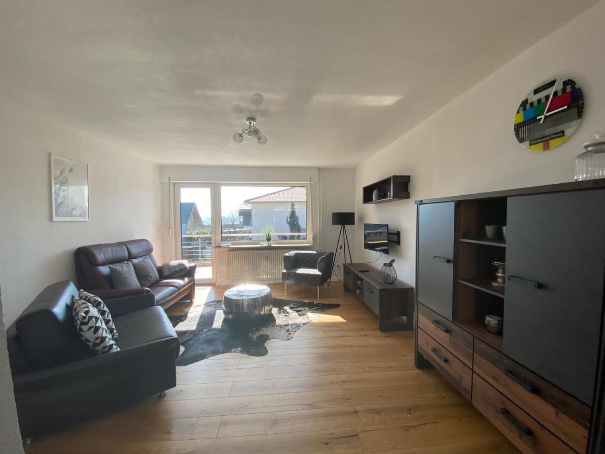 Feriendomizil Hehl Apartment Щетен Екстериор снимка