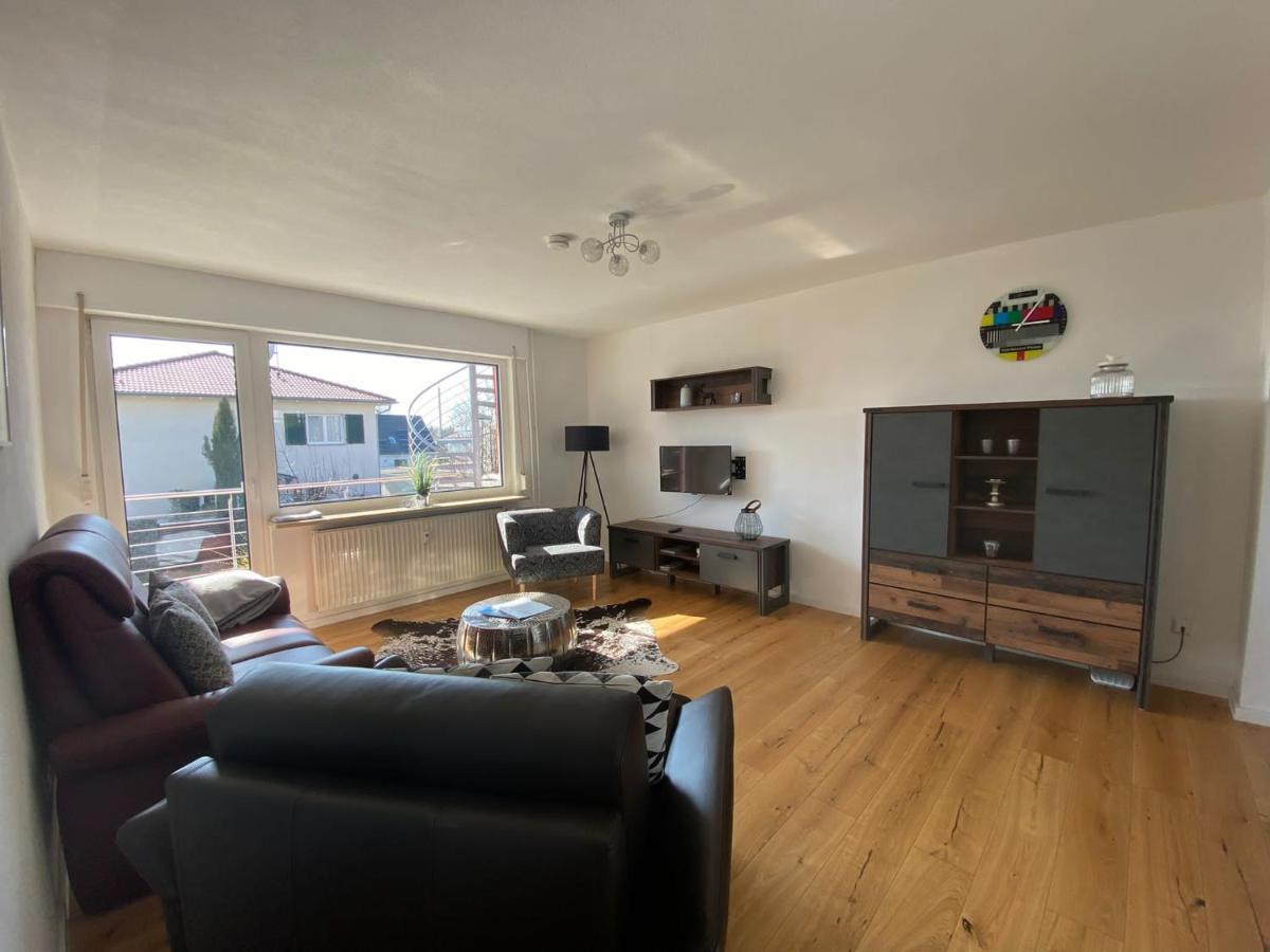 Feriendomizil Hehl Apartment Щетен Екстериор снимка