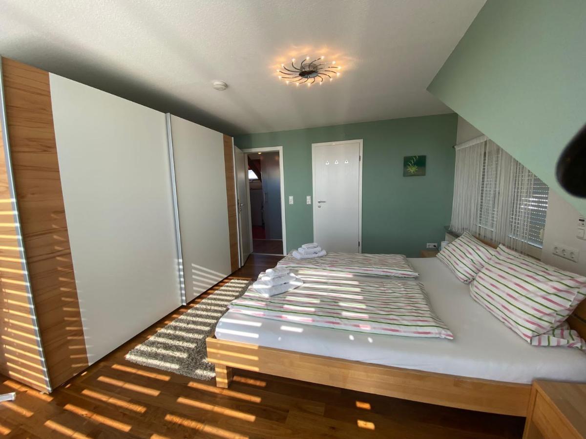 Feriendomizil Hehl Apartment Щетен Екстериор снимка