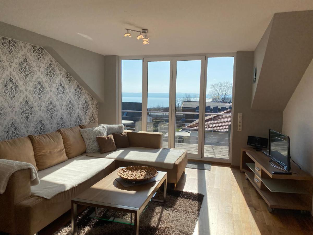 Feriendomizil Hehl Apartment Щетен Екстериор снимка