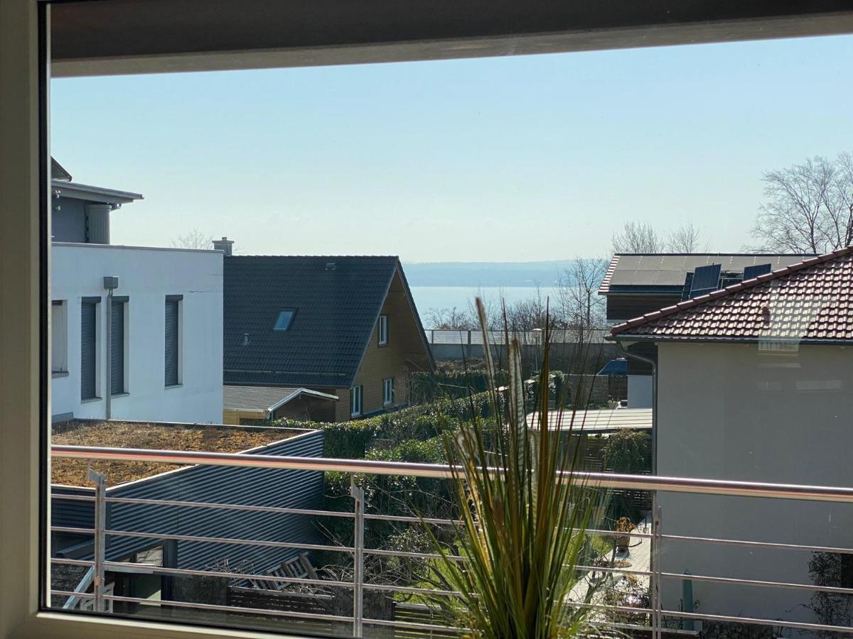 Feriendomizil Hehl Apartment Щетен Екстериор снимка