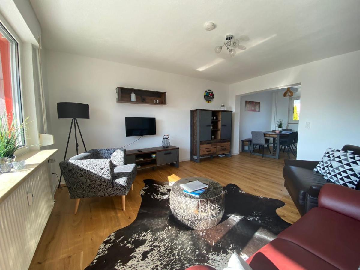 Feriendomizil Hehl Apartment Щетен Екстериор снимка