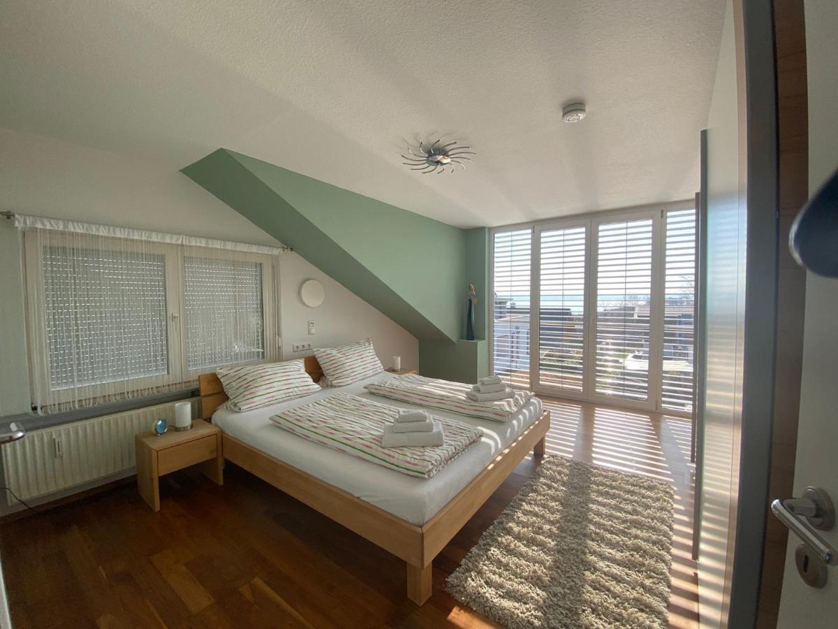 Feriendomizil Hehl Apartment Щетен Екстериор снимка