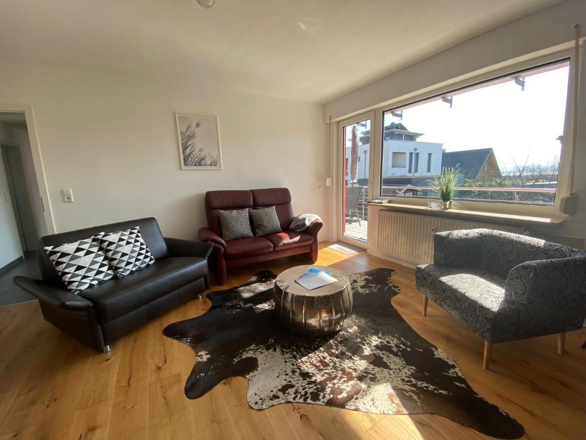 Feriendomizil Hehl Apartment Щетен Екстериор снимка
