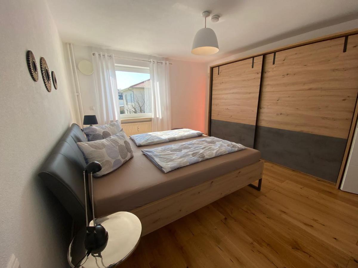 Feriendomizil Hehl Apartment Щетен Екстериор снимка