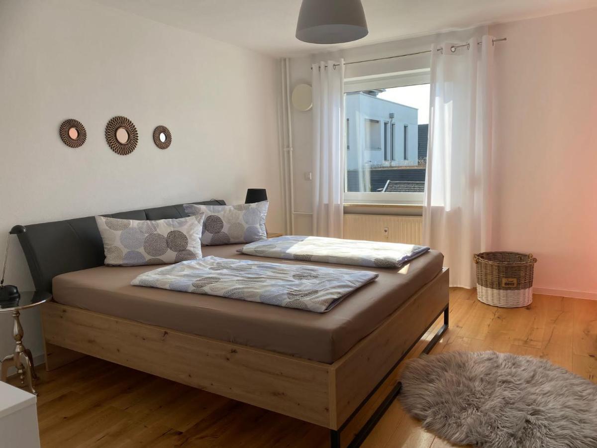 Feriendomizil Hehl Apartment Щетен Екстериор снимка