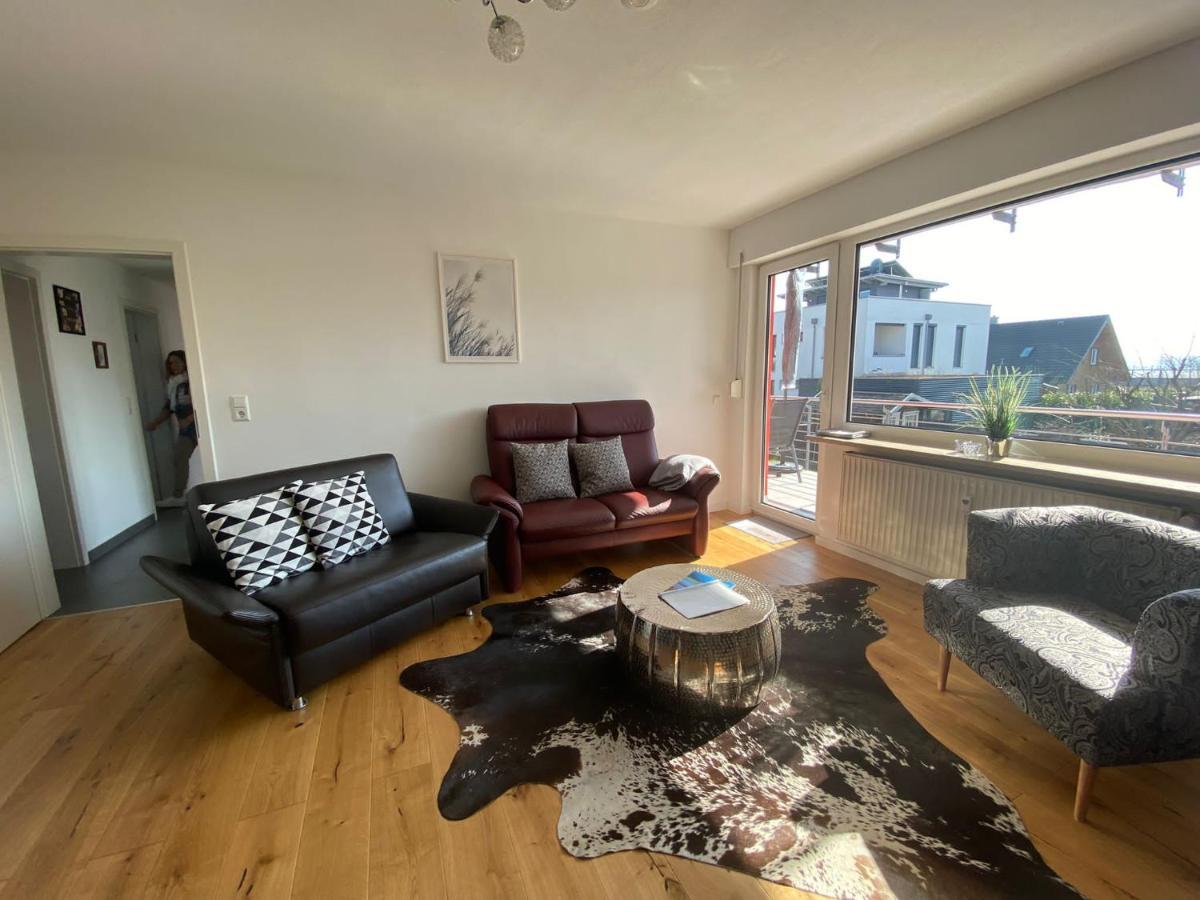 Feriendomizil Hehl Apartment Щетен Екстериор снимка