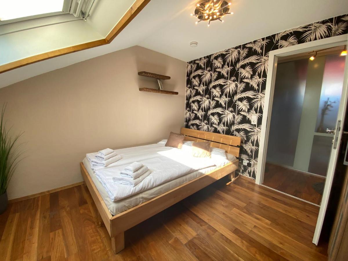 Feriendomizil Hehl Apartment Щетен Екстериор снимка