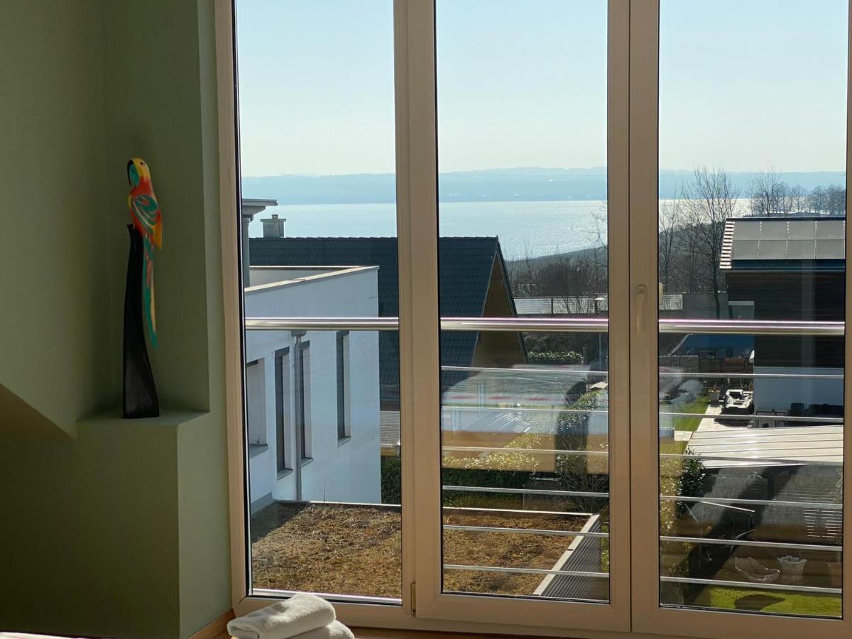 Feriendomizil Hehl Apartment Щетен Екстериор снимка