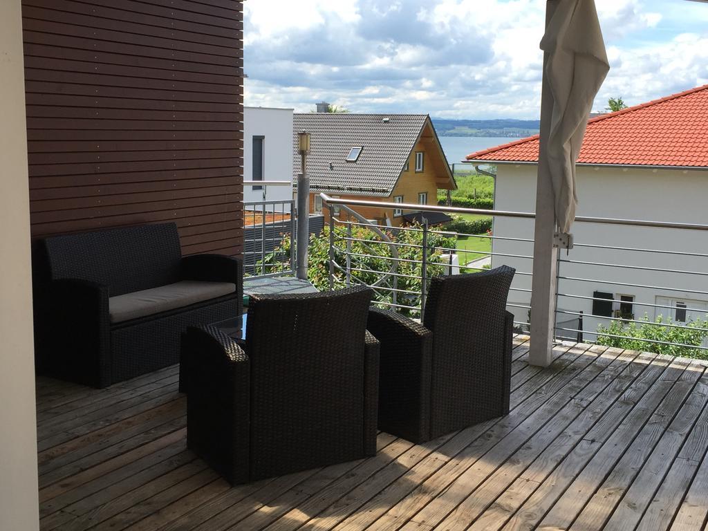 Feriendomizil Hehl Apartment Щетен Екстериор снимка