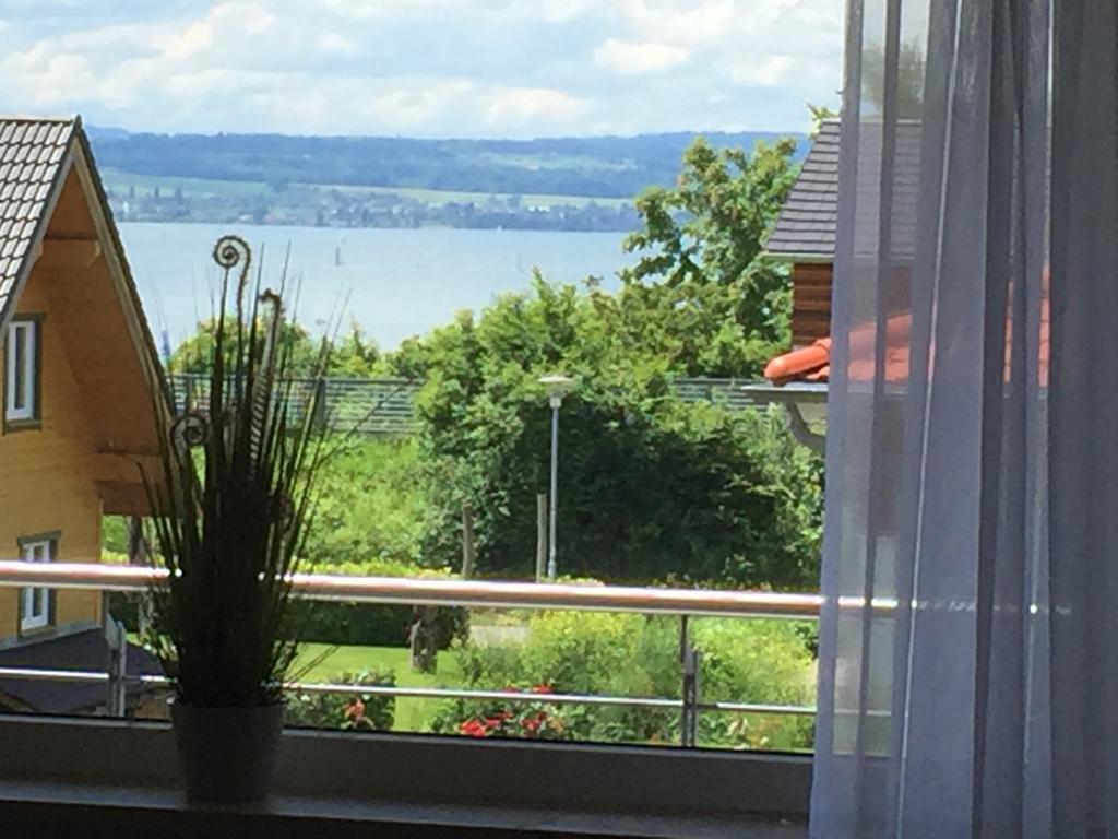 Feriendomizil Hehl Apartment Щетен Екстериор снимка