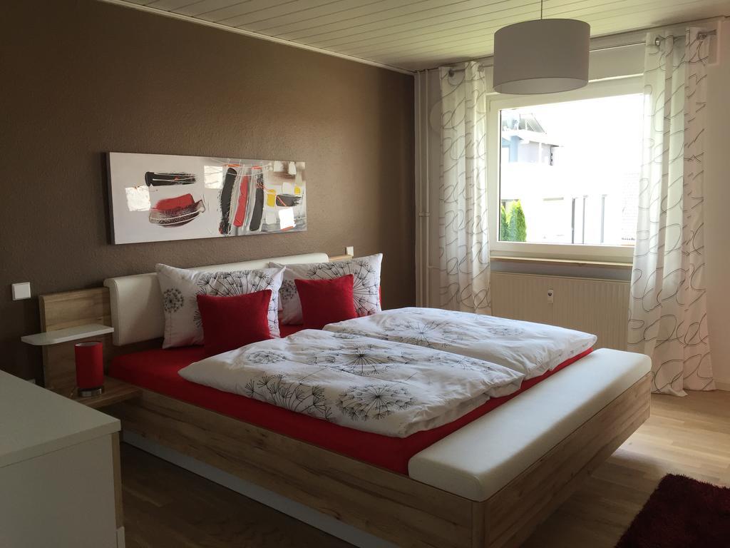 Feriendomizil Hehl Apartment Щетен Екстериор снимка