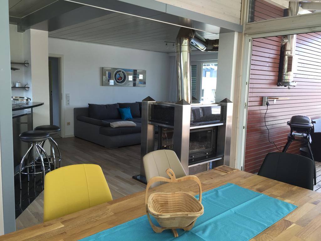 Feriendomizil Hehl Apartment Щетен Екстериор снимка