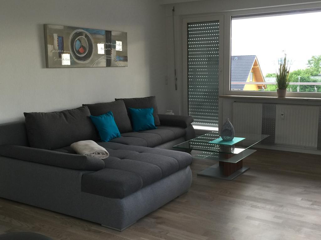 Feriendomizil Hehl Apartment Щетен Екстериор снимка