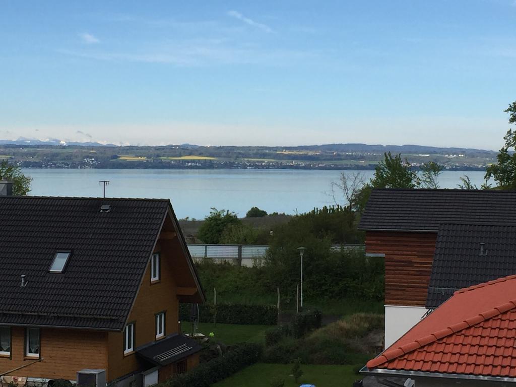 Feriendomizil Hehl Apartment Щетен Екстериор снимка
